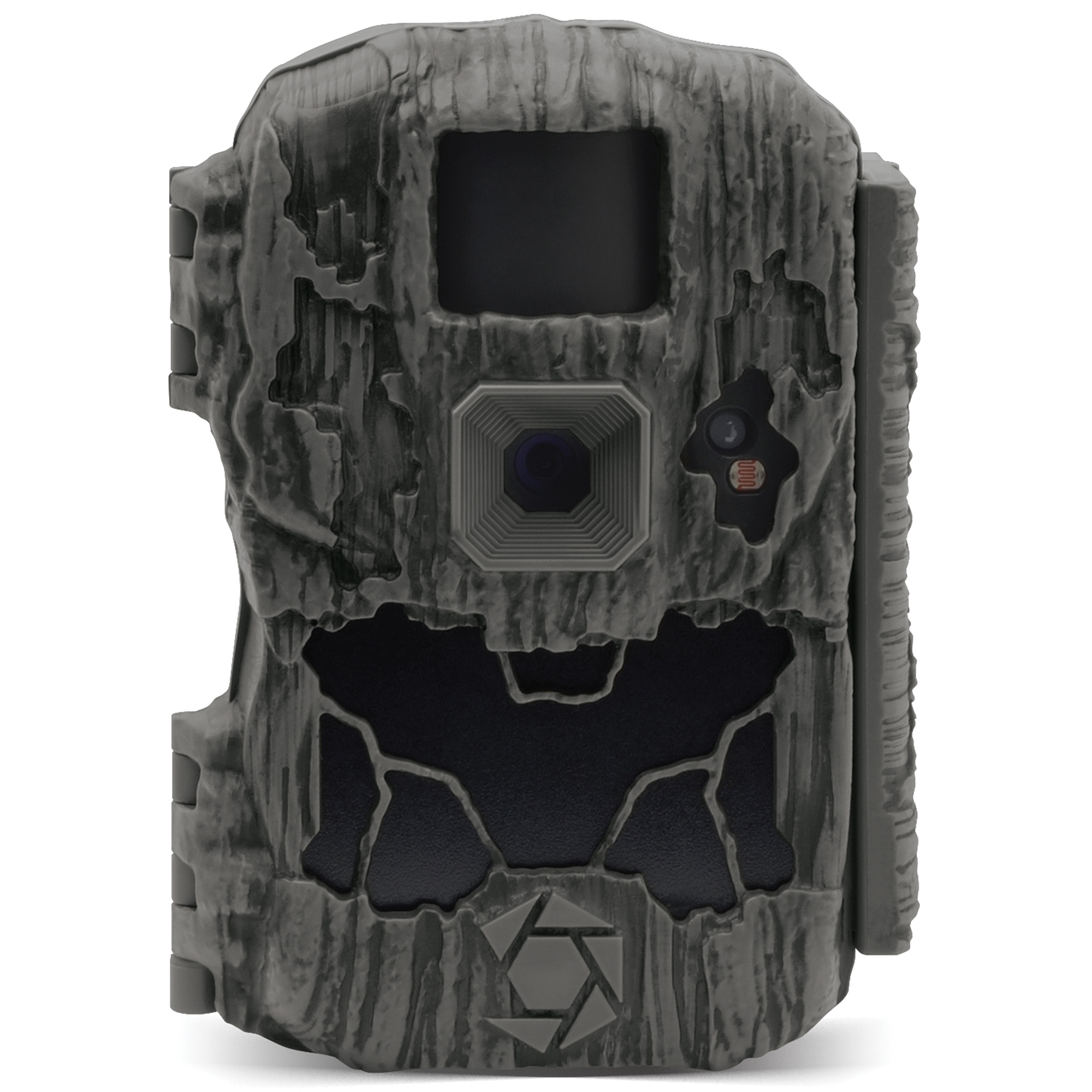 Stealth Cam Ultimate Trail Camera - 32 MP, 4K, NO-GLO Flash, 100ft. Range, Gray, Model# STC-DS4KU